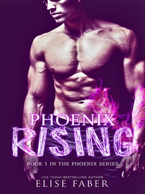 cover image of Phoenix Rising